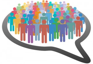 social lead generation
