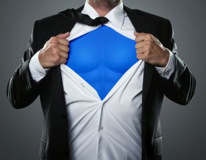 technology marketing hero