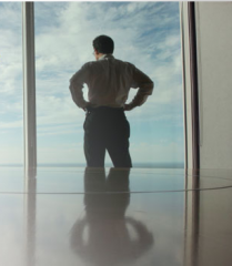 Chief Executive Officer