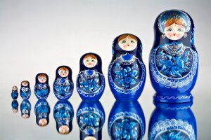 Russian Doll