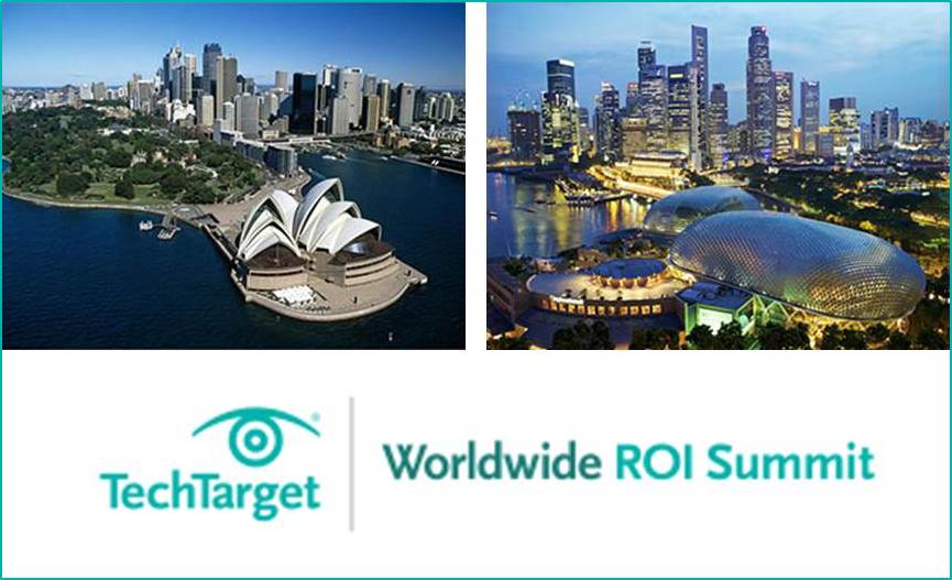 APAC ROI Summit