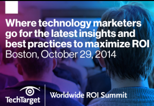 summit twitpic buyer-centricity