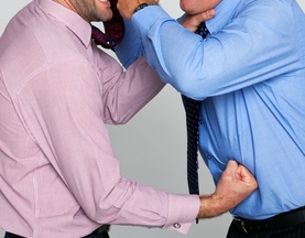 fight over content marketing influence
