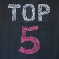 Top 5 ROI Summit takeaways