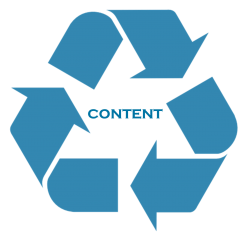 recycle content