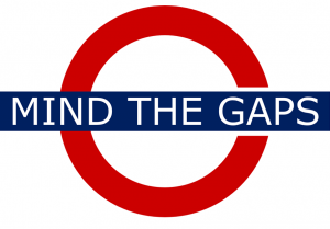 Mind the Marketing Gaps