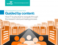 2015 Media Consumption Report