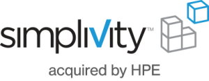 SimpliVity