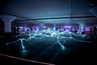supercharge