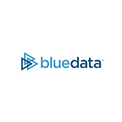 Blue Data