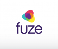 Fuze logo